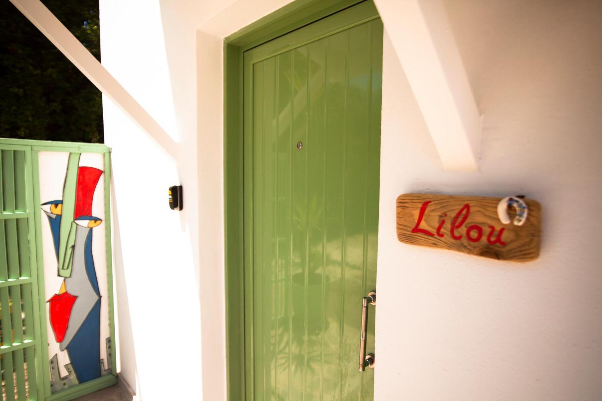 Lilou Appartement