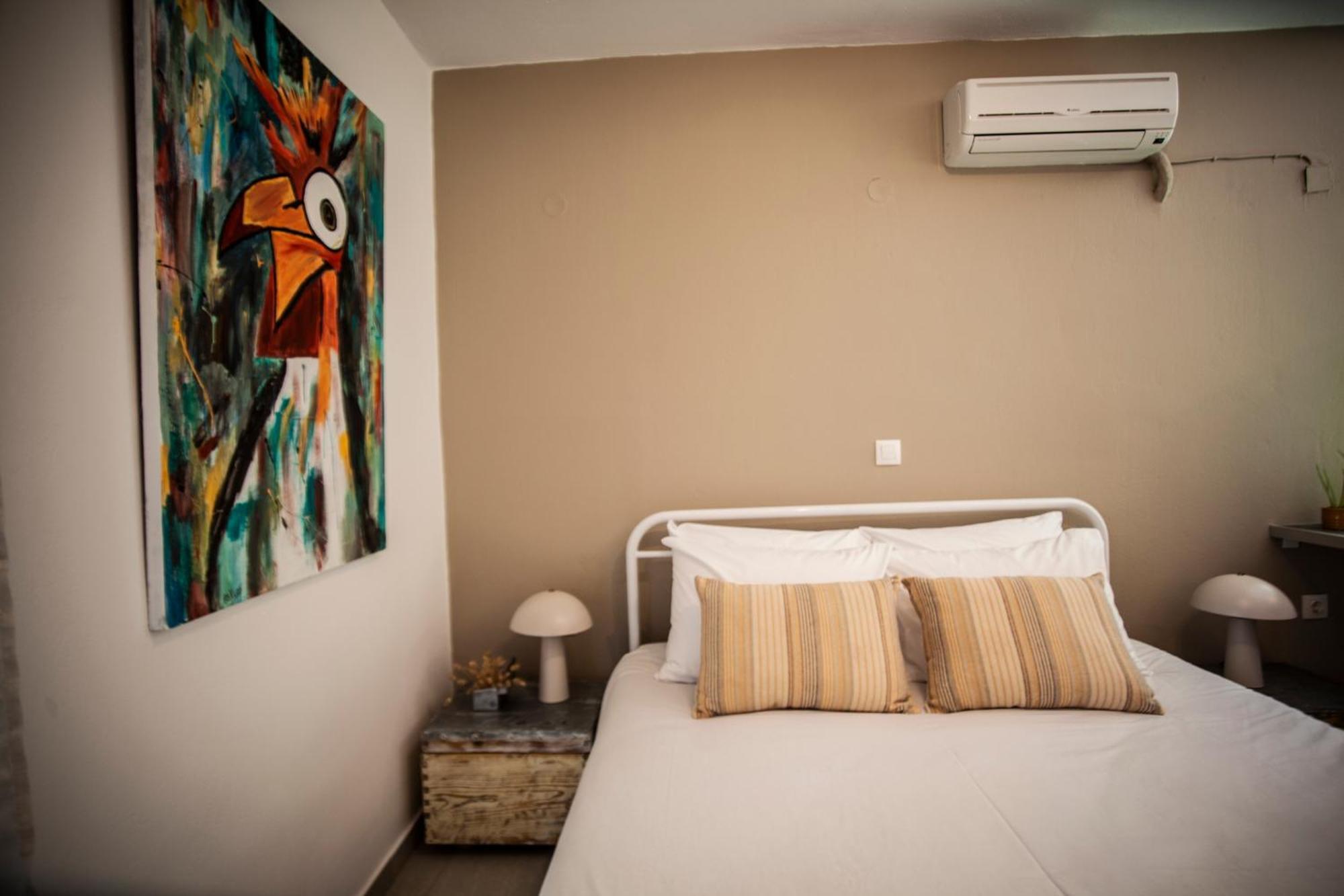 Apartamento Lilou *