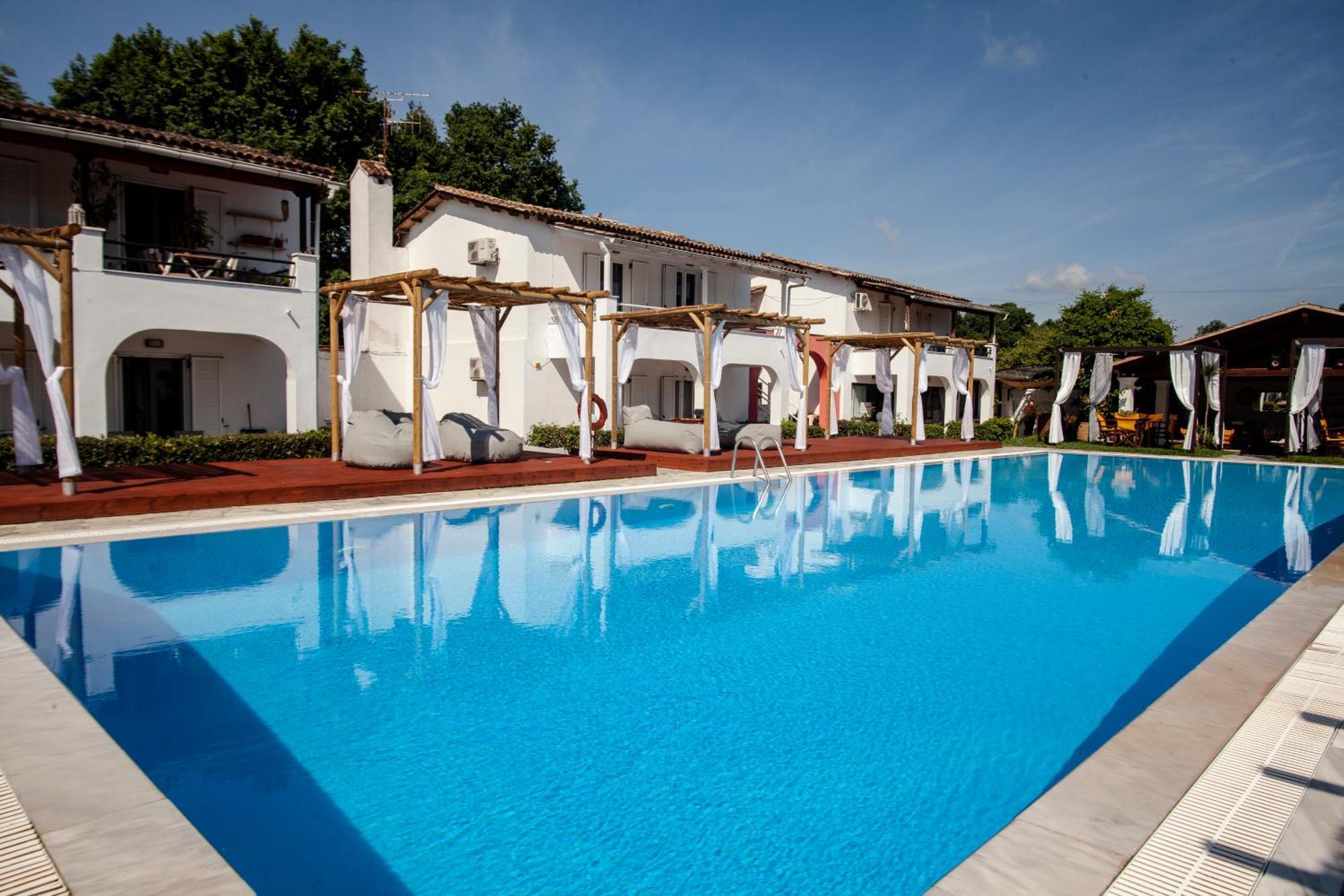 Lilou Apartamento